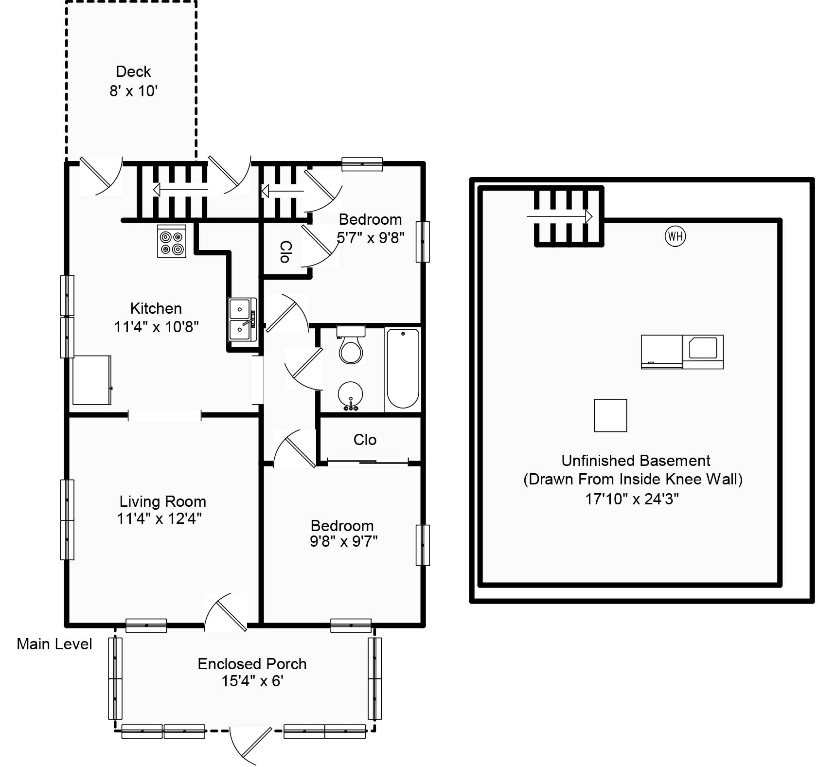 , ,  Floorplan
